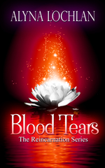 Blood Tears Alyna Lochlan