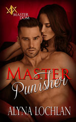 Master Punisher -- Alyna Locklan