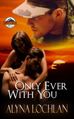 Only Ever With You -- Alyna Lochlan 